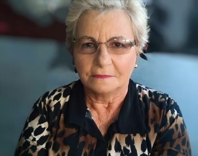 Maria Conceição Baraúna