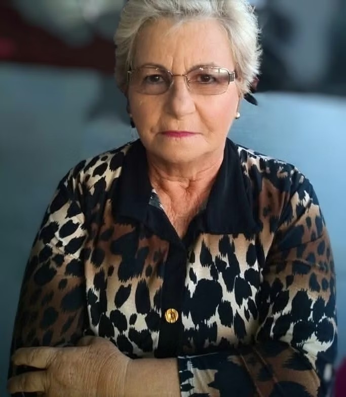 Maria Conceição Baraúna