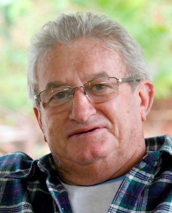 Armando Knoblauch