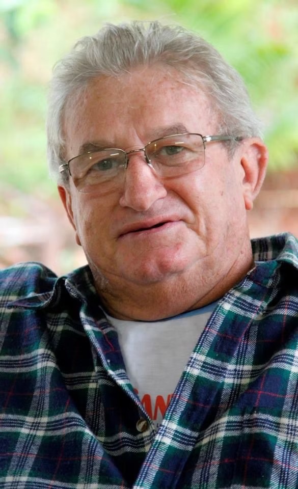 Armando Knoblauch