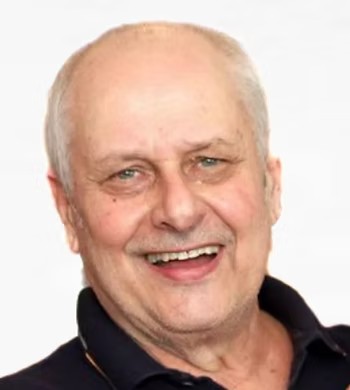 Estevão Gamba Neto