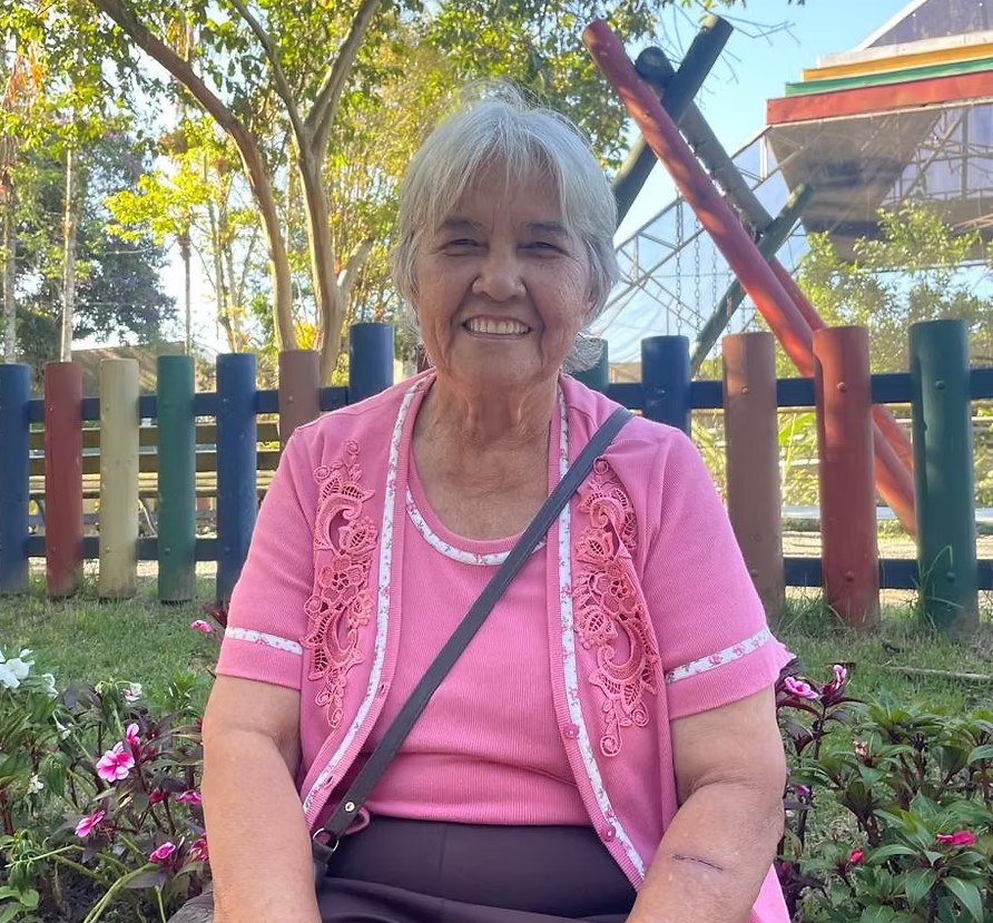 Maria do Carmo de Lima Silva Rodrigues