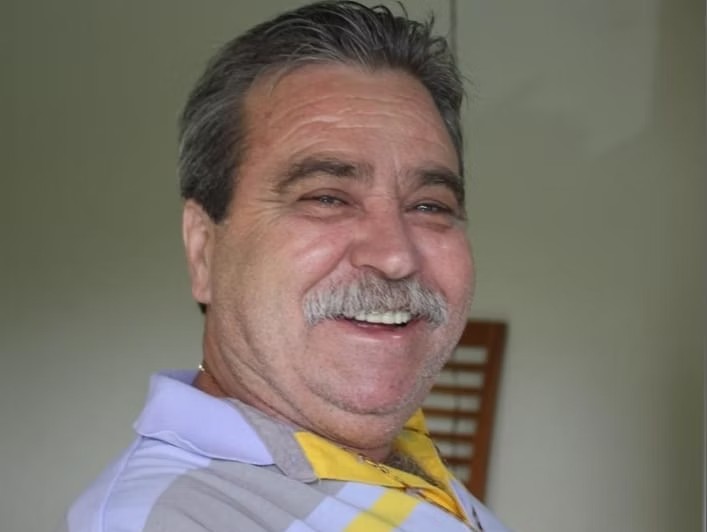 Rubens José Medeiros