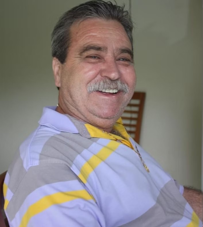 Rubens José Medeiros
