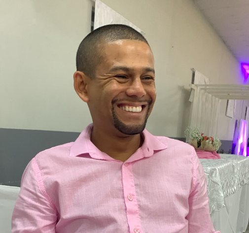 Altieres Aparecido da Cruz Souza