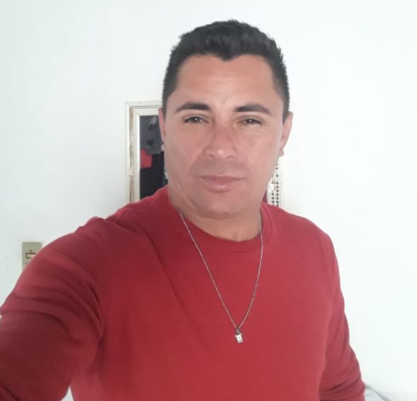 Francisco de Assis Correia Pereira